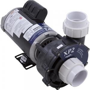 Pump, Aqua Flo XP2, 1.5ohp/2.0thp, 230v, 2-Spd, 48fr, 2", OEM
